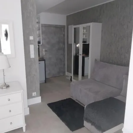 Apartament - Baltic *