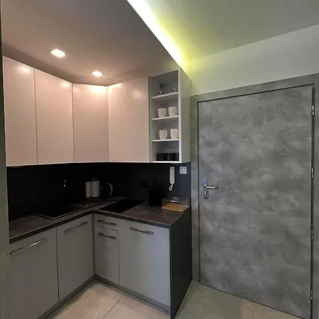 Apartament - Baltic Pobierowo