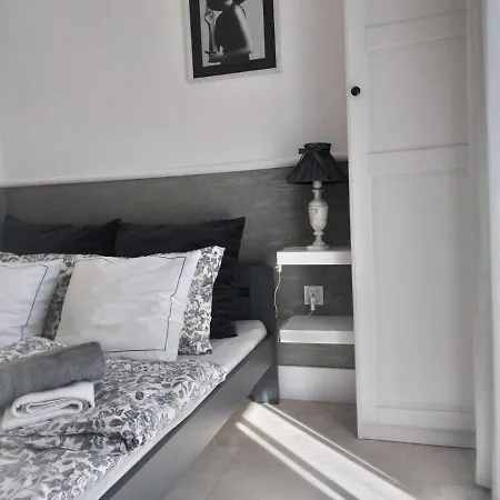 - Baltic Apartment Pobierowo