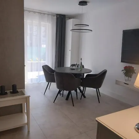 - Baltic * Pobierowo