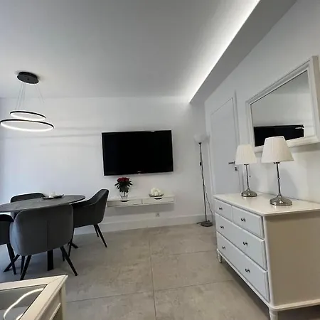 Apartment - Baltic *