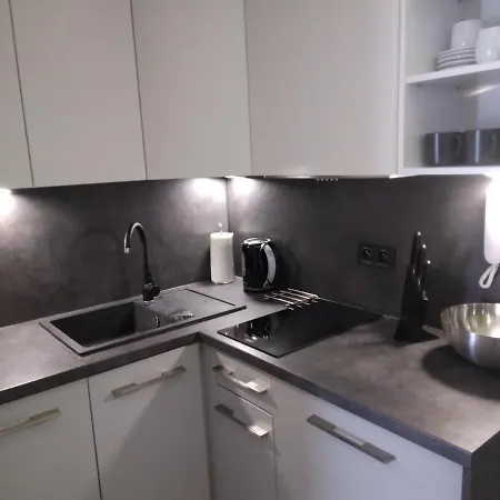 Apartment - Baltic Pobierowo