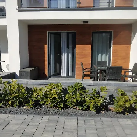 Apartment - Baltic *