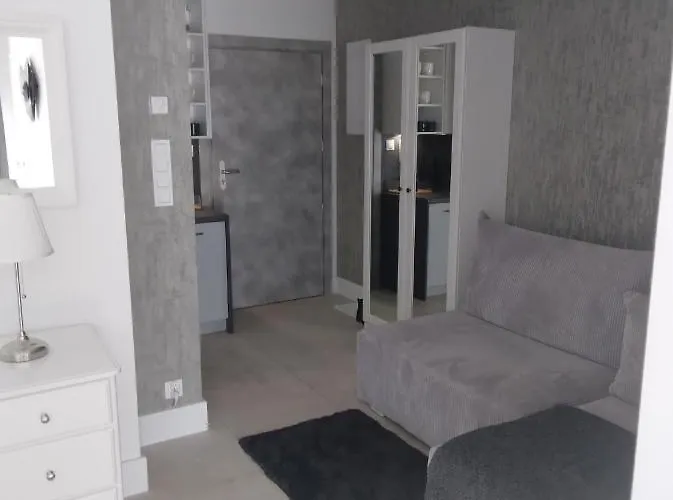 Lägenhet - Baltic *