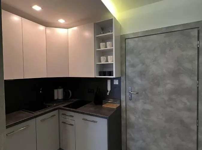 Lägenhet - Baltic Pobierowo