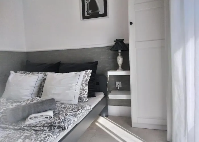 - Baltic Lägenhet Pobierowo