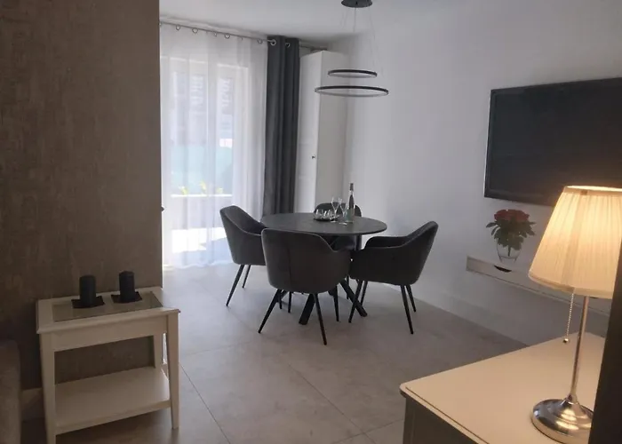 - Baltic * Pobierowo