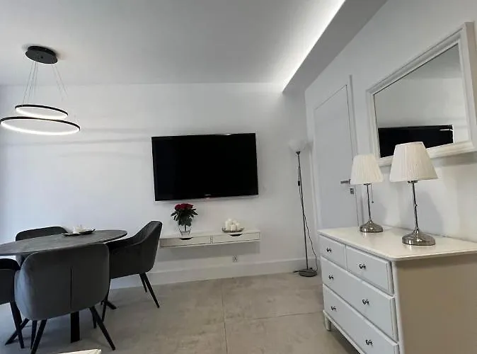 Lägenhet - Baltic *