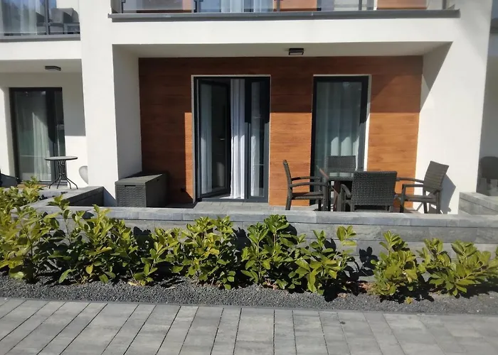 Lägenhet - Baltic *