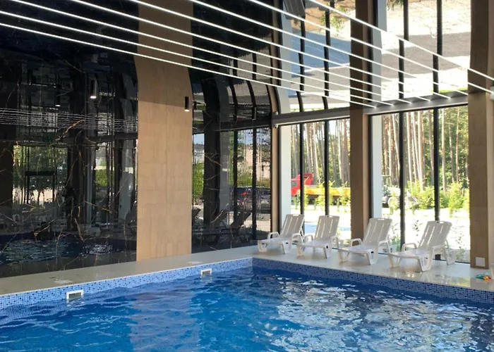 - Baltic * Pobierowo